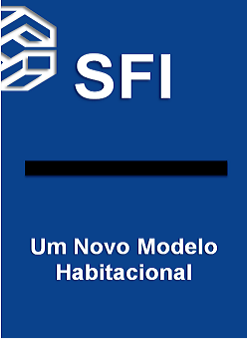 Capa: Um novo modelo habitacional