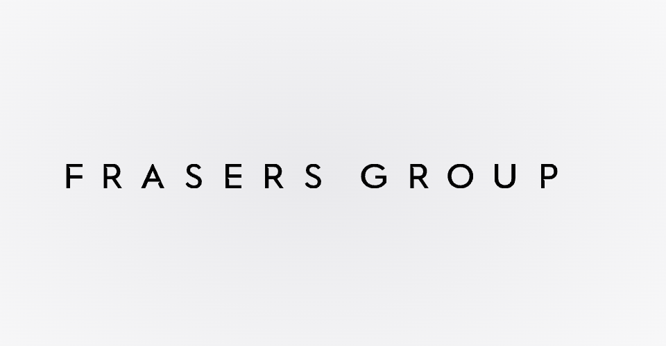 Frasers Group