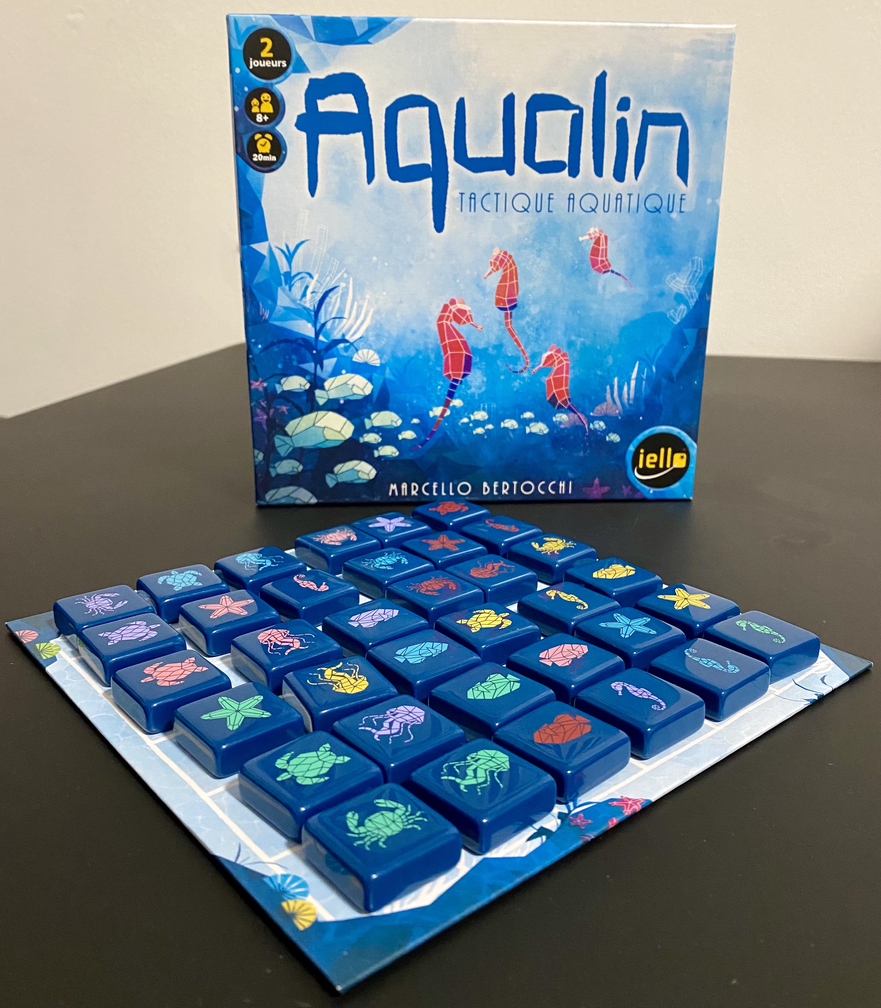 Aqualin