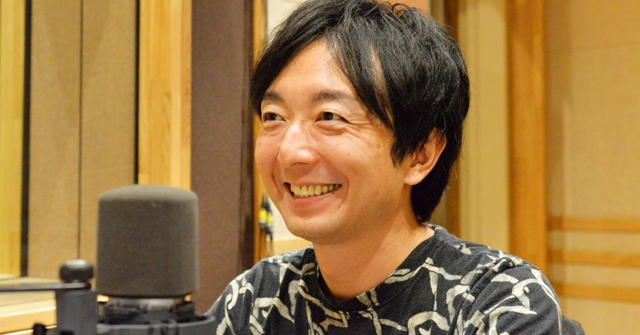 【『北方水滸』が聴き放題に登場！】ラジオ『水滸伝』で400役をこなす声優・野島裕史さん。そのプロの役作りについて聞く