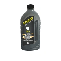Oleo Caixa Sae90 Api Gl-5 - GL-5 90 MULT | Auto Brasil