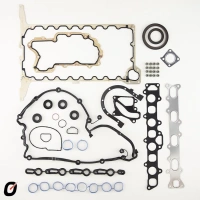 Junta Motor S10 2.8 16v C/ret S/cab - JSCBRGM28D | Auto Brasil Junta Motor S10 2.8 16v C/ret S/cab - JSCBRGM28D | Auto Brasil