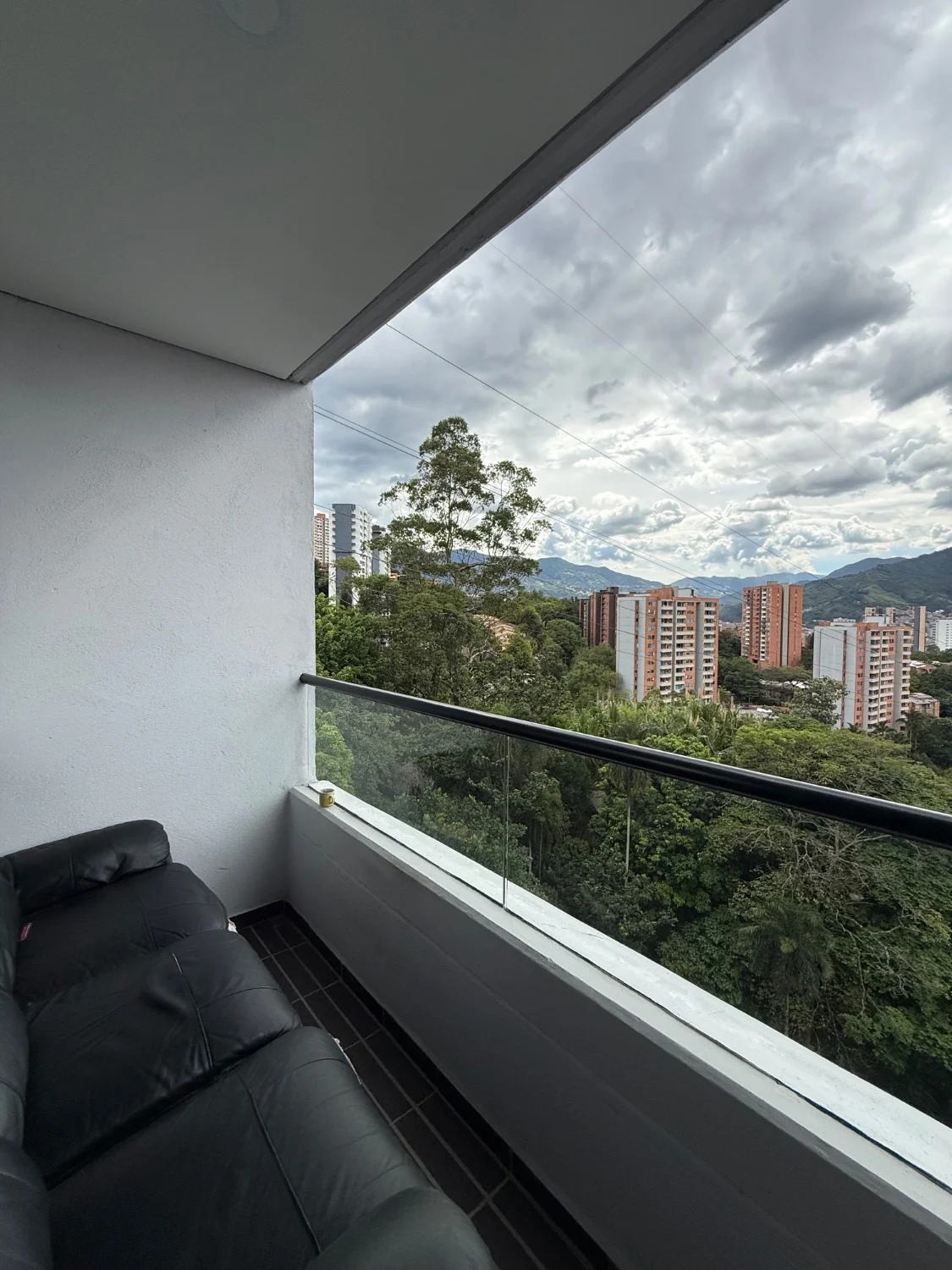 🔥🤩MV605🤩🔥 Espectacular apto Envigado sector Señorial  ✨