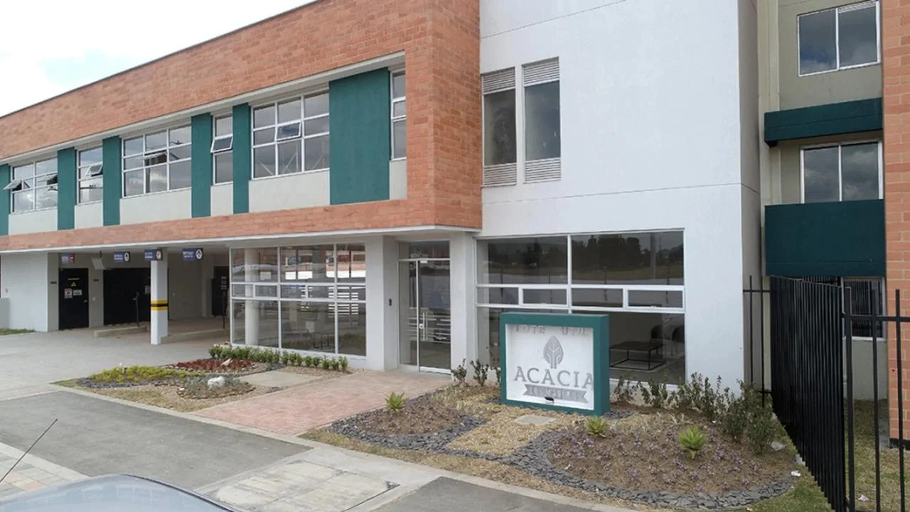 SV162 🔥✨🤩 Hermoso apartamento en Tocancipá 🤩✨🔥