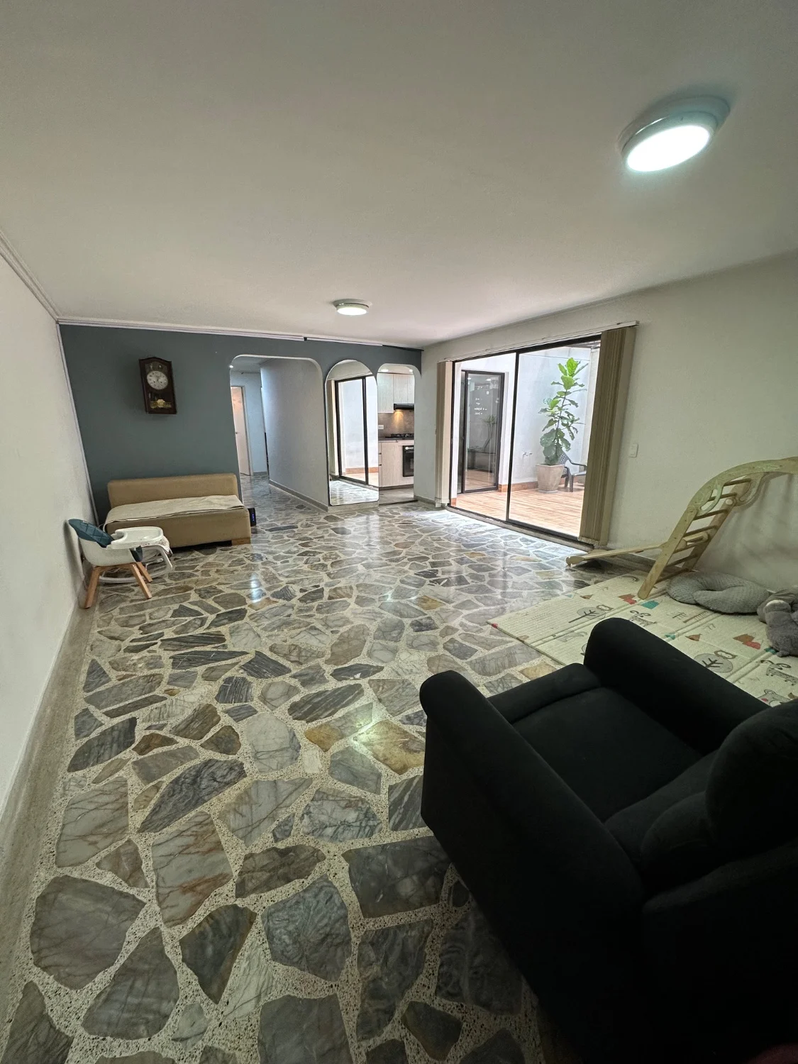 🔥MV559🔥🤩Espectacular y amplio apartamento, Conquistadores✨