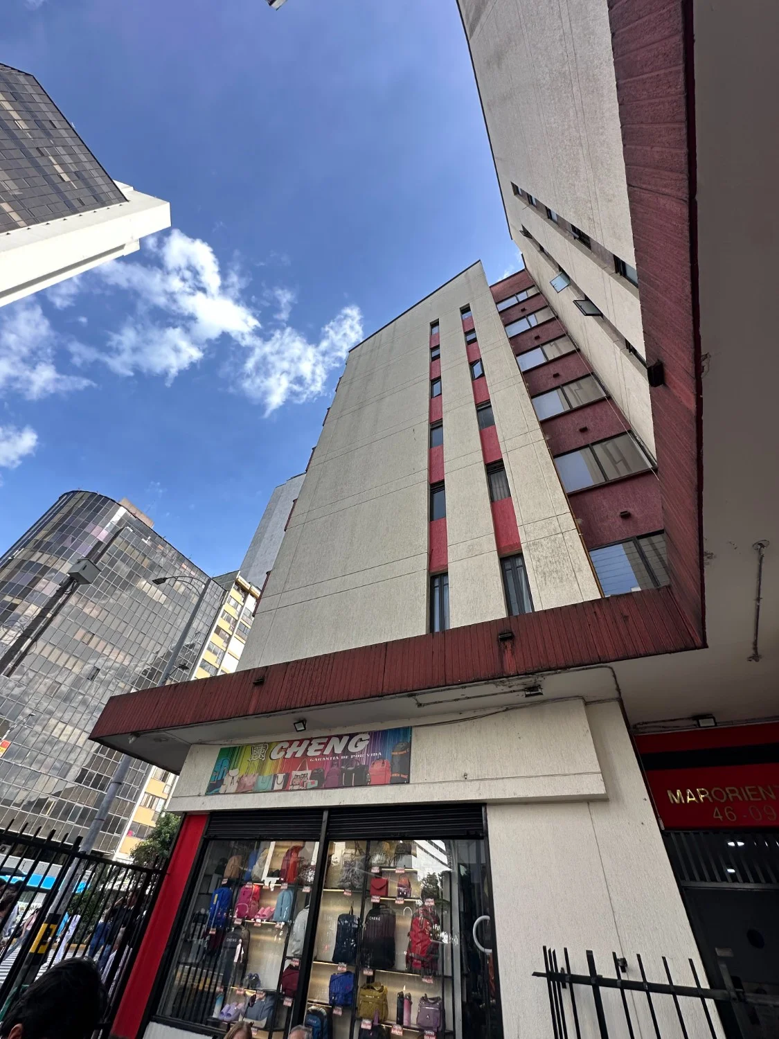 🔥🤩MV313🤩🔥OPORTUNIDAD 🌟💵Hermoso Apartamento en el CENTRO sector Maracaibo✨🔥🤩
