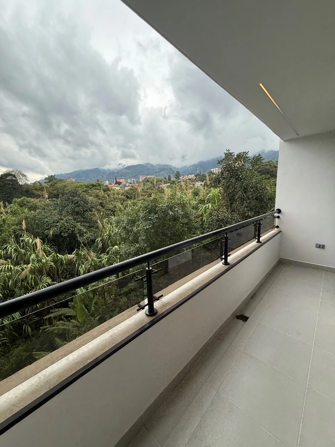 Espectacular apartamento