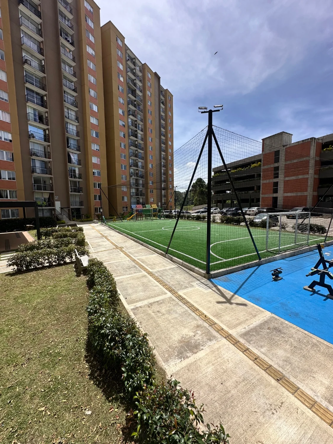 🔥🤩MV583🤩🔥 Lindo apartamento Rionegro  ✨