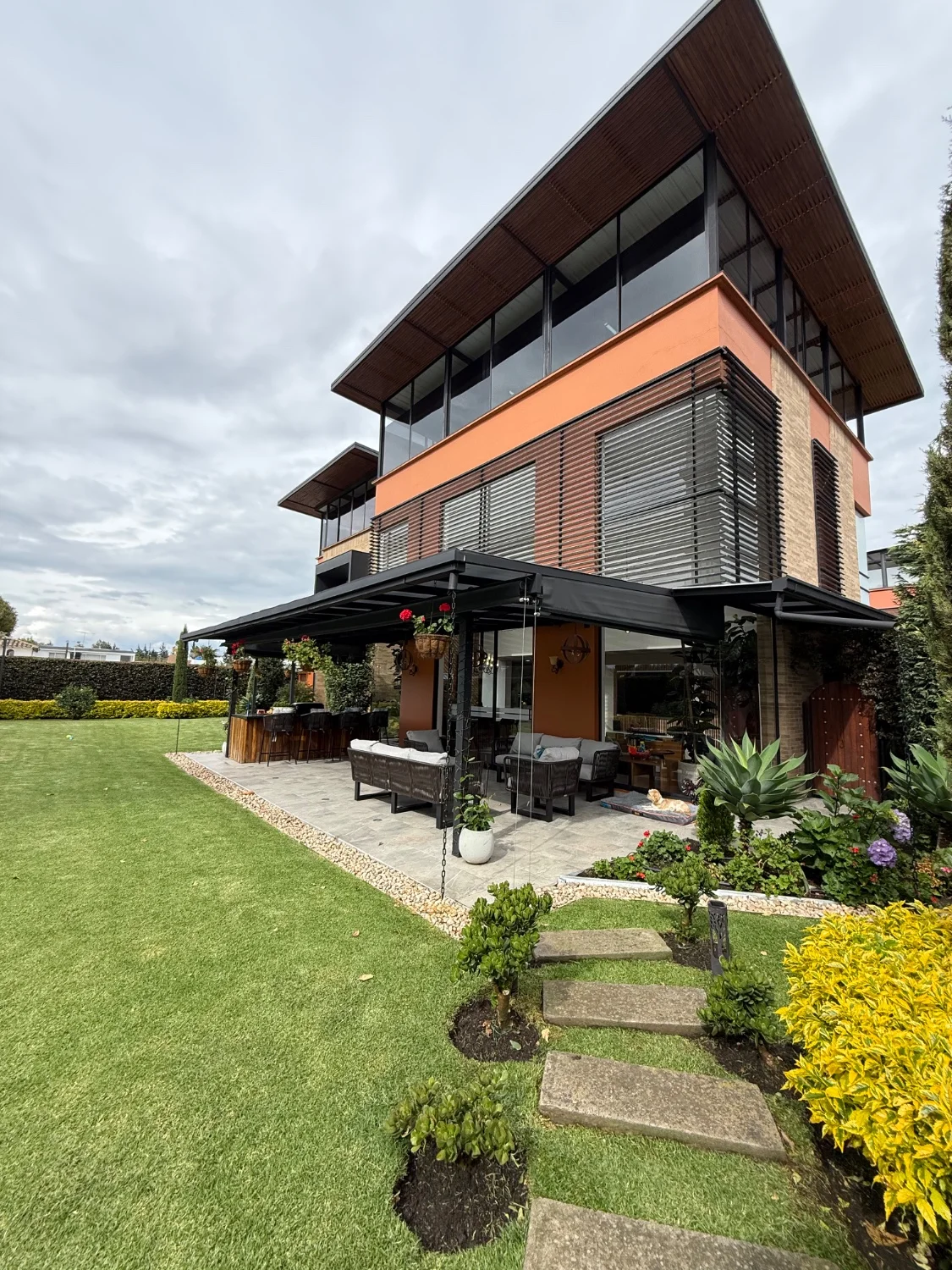 🔥🤩SV135🤩🔥✨Hermosa casa zona verde privada a 5 minutos de Fontanar✨