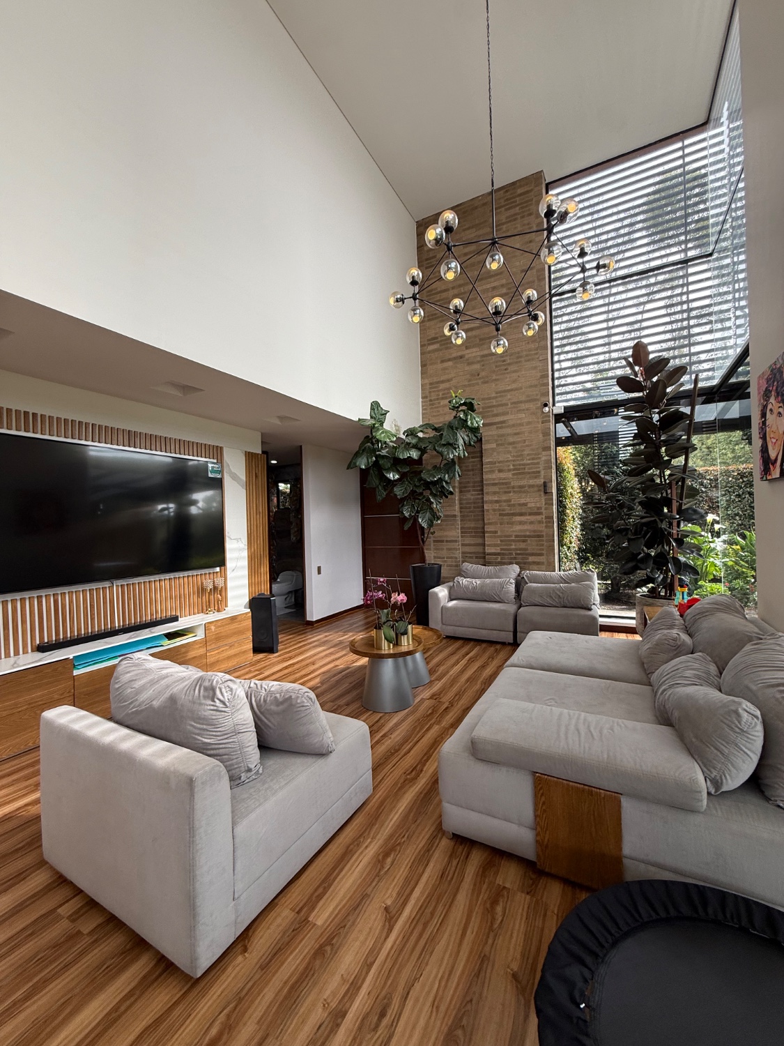 🔥🤩SV135🤩🔥✨Hermosa casa zona verde privada a 5 minutos de Fontanar✨ — foto 9 de 24