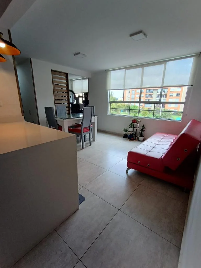 SV159 🔥✨🤩 Hermoso Apartamento en Chía 🤩✨🔥