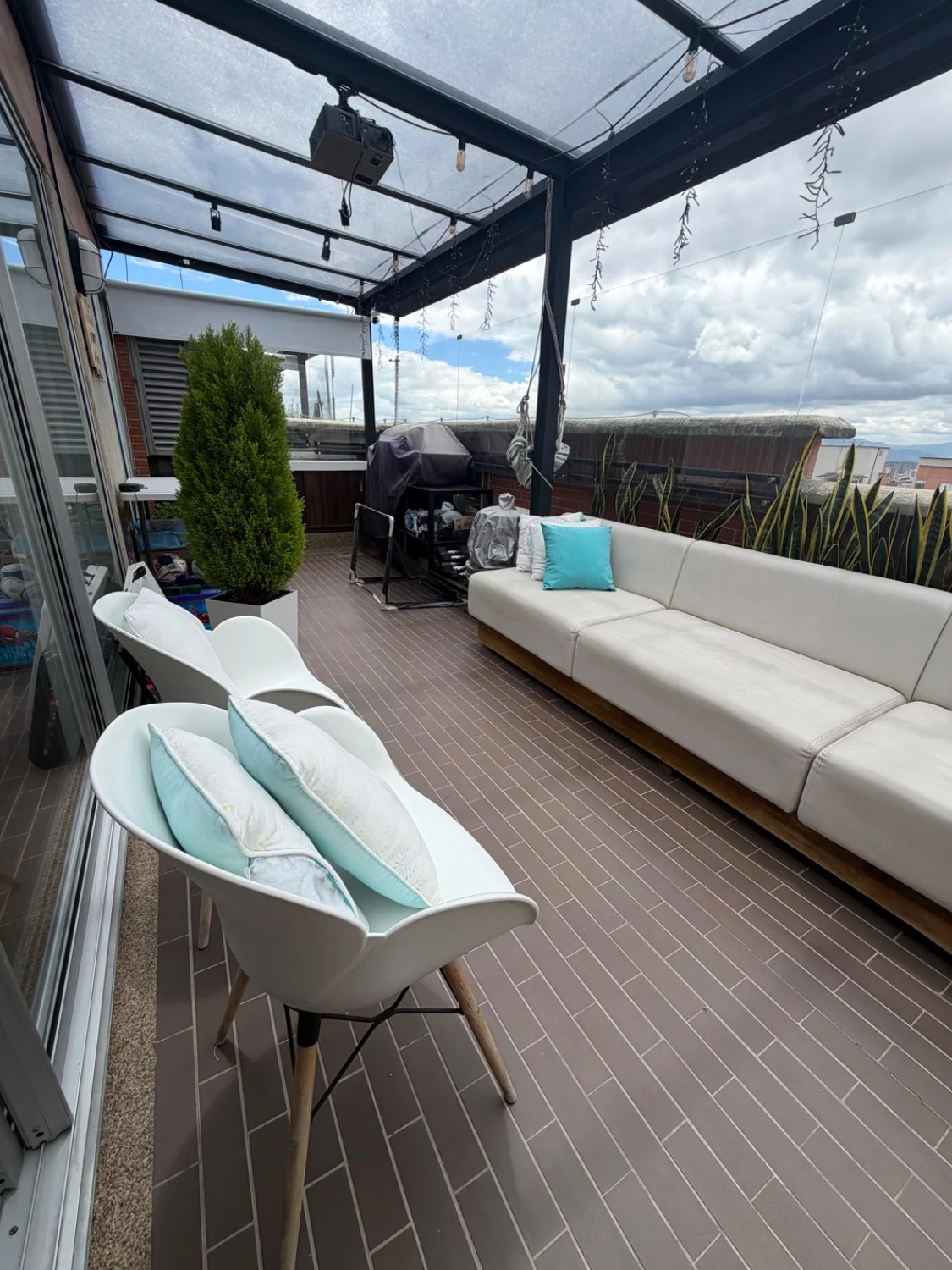 🔥V1269 🤩Hermoso apartamento duplex cerca a pricemart 170  🔥 🤩