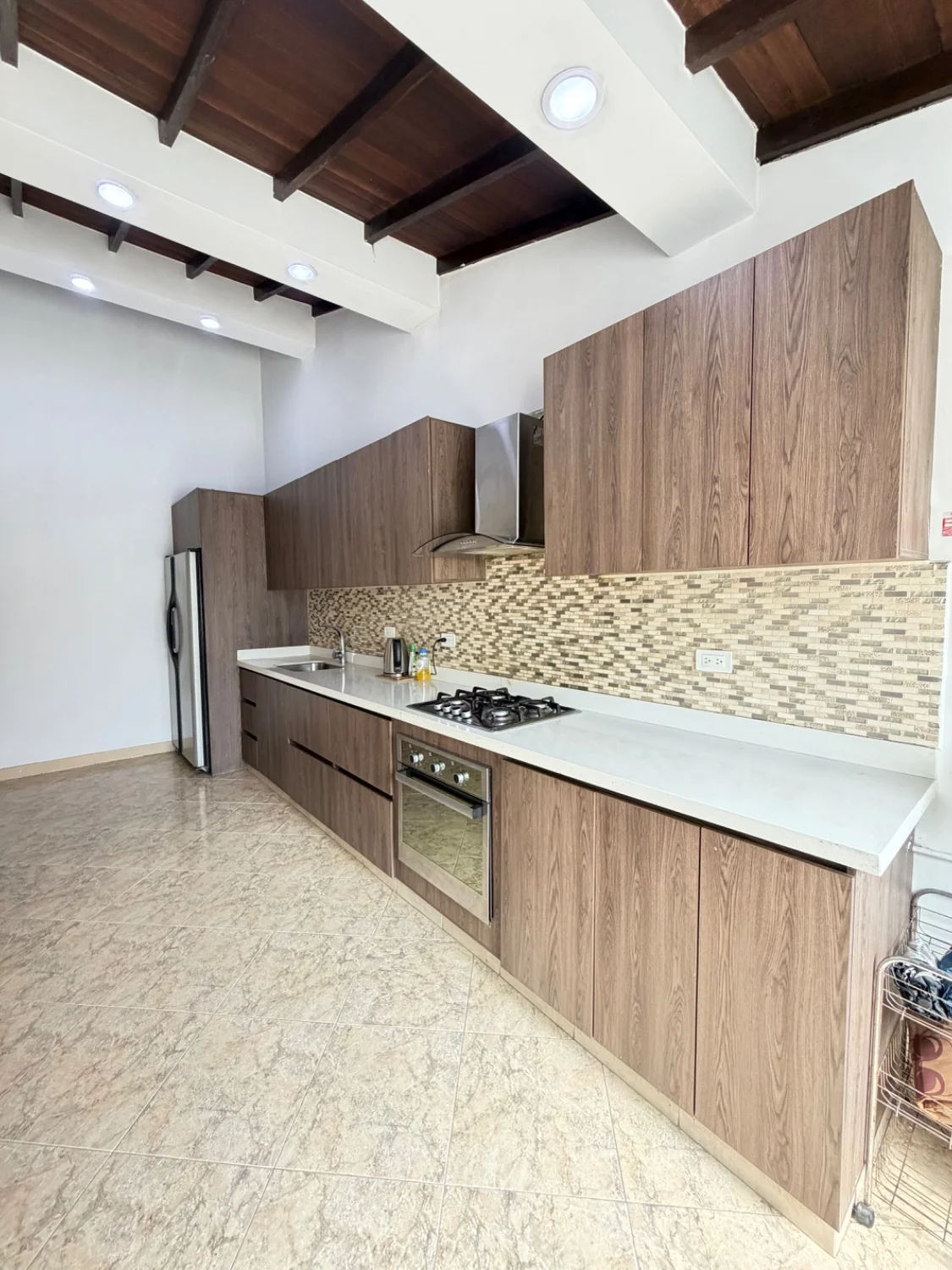 Amplio apartamento en Belén