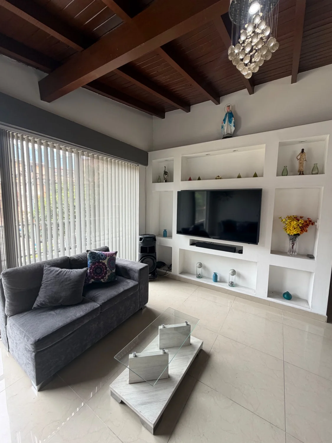 🔥🤩MV489 🤩🔥✨Casa🏡Bello, Santana ✨