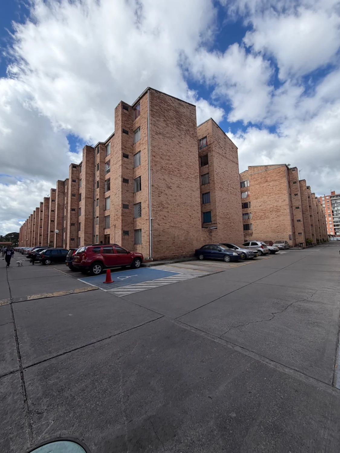 Oportunidad Apartamento en el norte de Bogotá