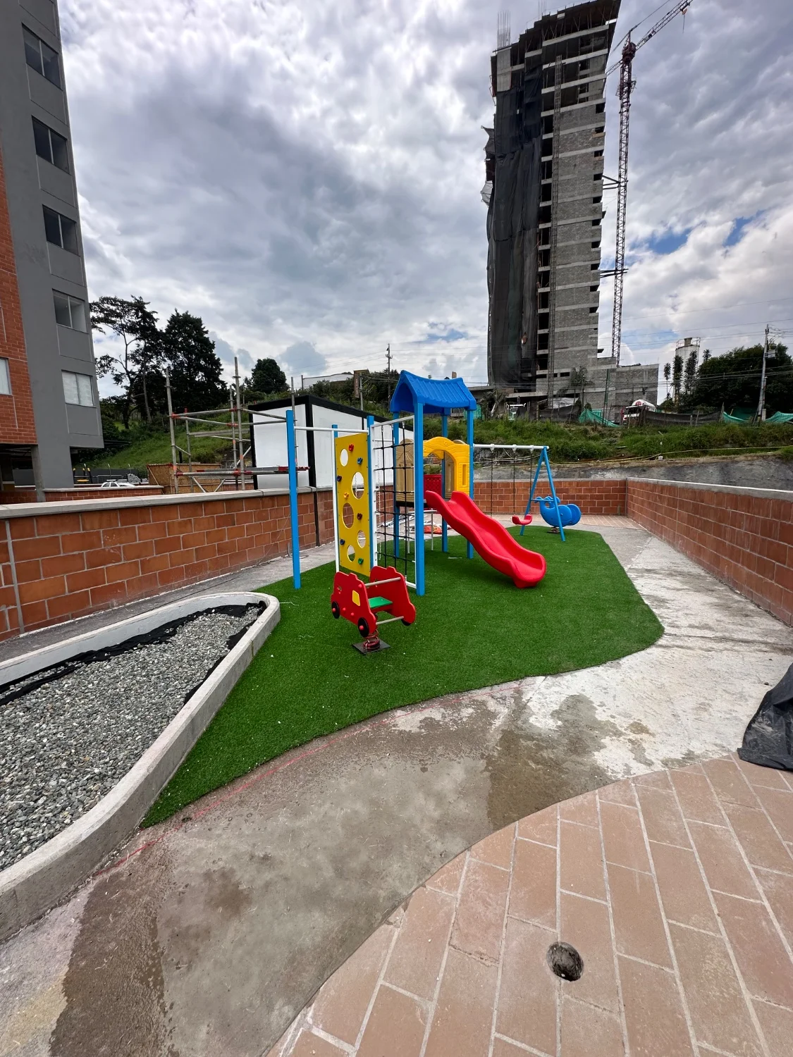 🔥🤩MV567🤩🔥✨ Apartamento ubicado en la Estrella sector la Aldea  ✨