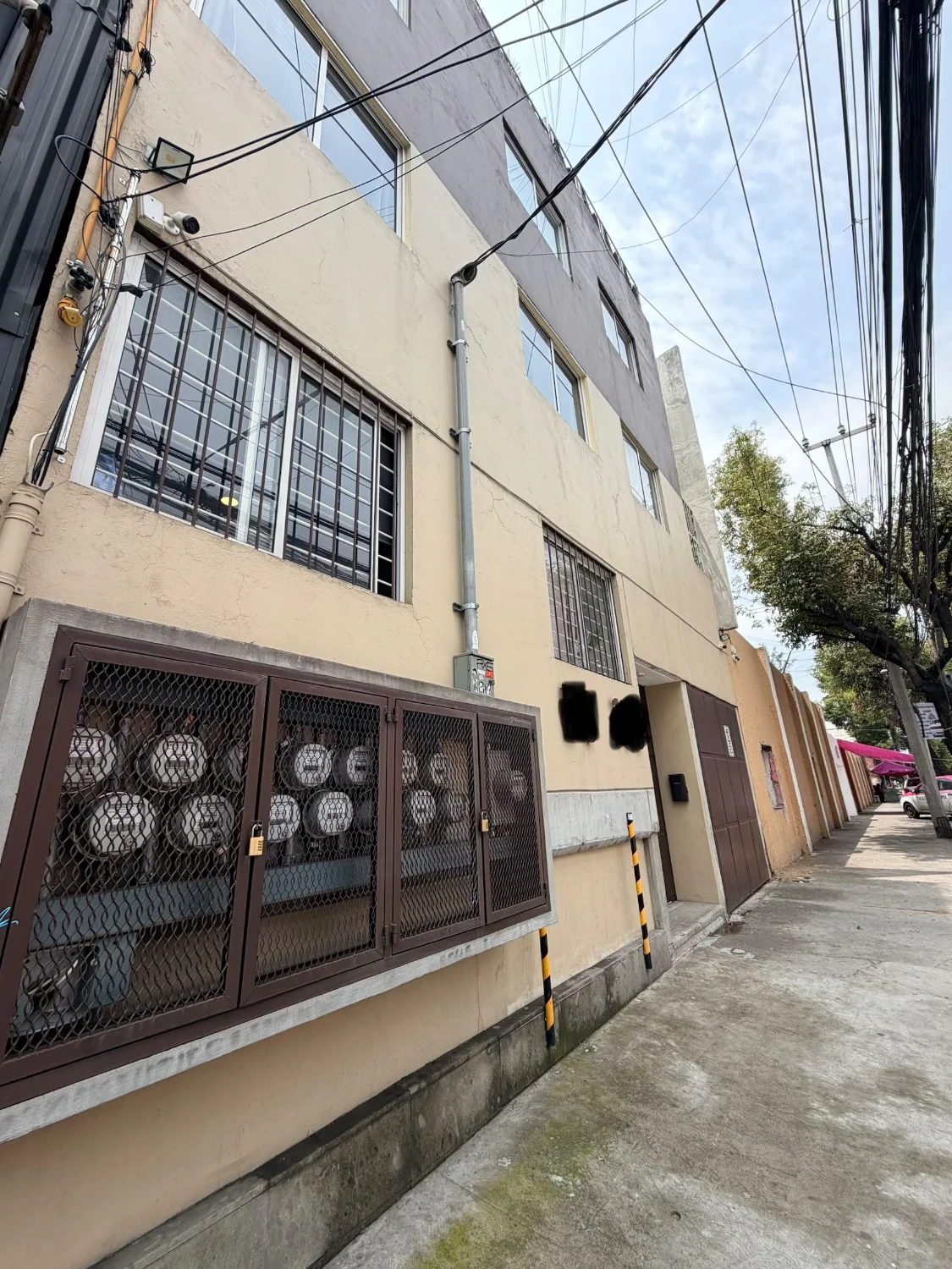 Hermoso Departamento en Atlampa