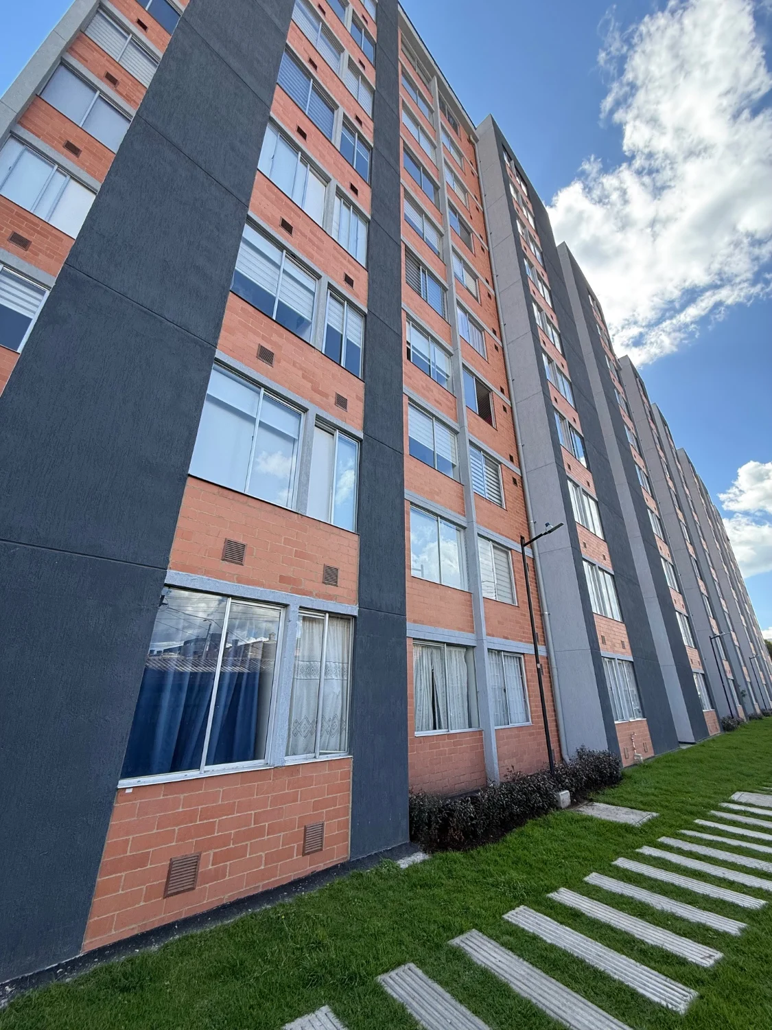 🔥🤩 SV130🤩 🔥 ✨ Apto a 5 minutos del parque principal de chía ✨