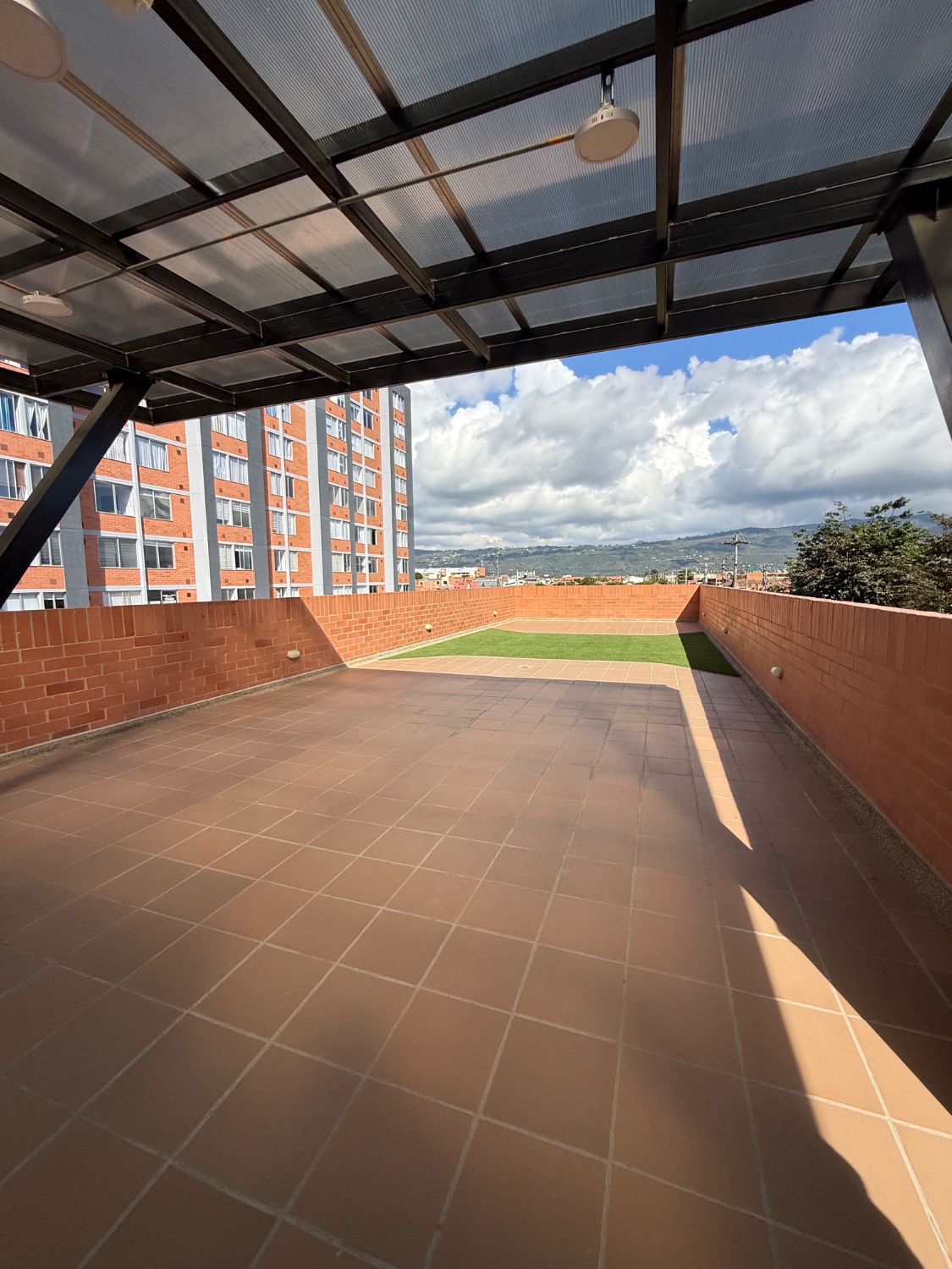 🔥🤩 SV130🤩 🔥 ✨ Apto a 5 minutos del parque principal de chía ✨ — foto 3 de 15