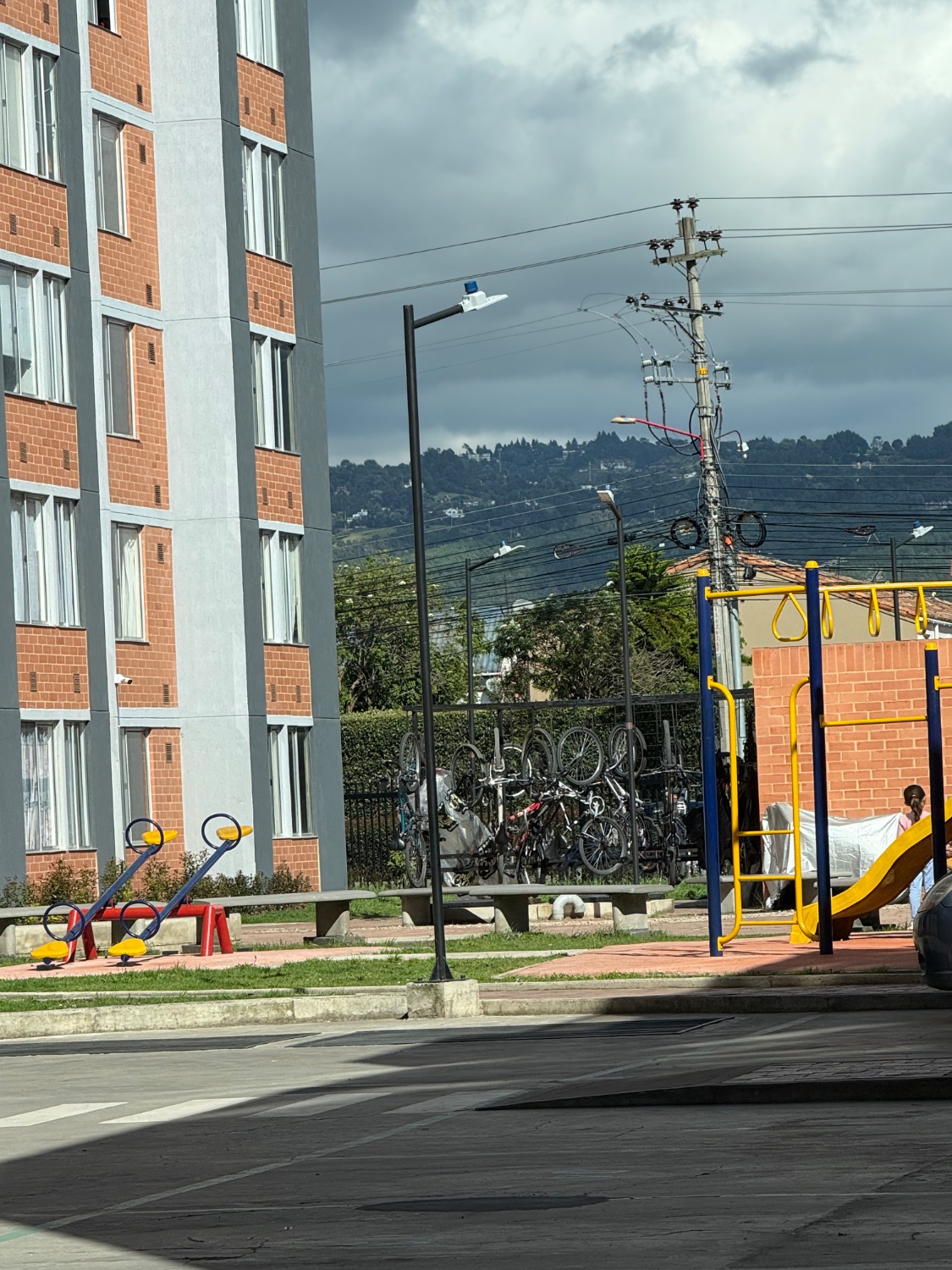 🔥🤩 SV130🤩 🔥 ✨ Apto a 5 minutos del parque principal de chía ✨ — foto 15 de 15