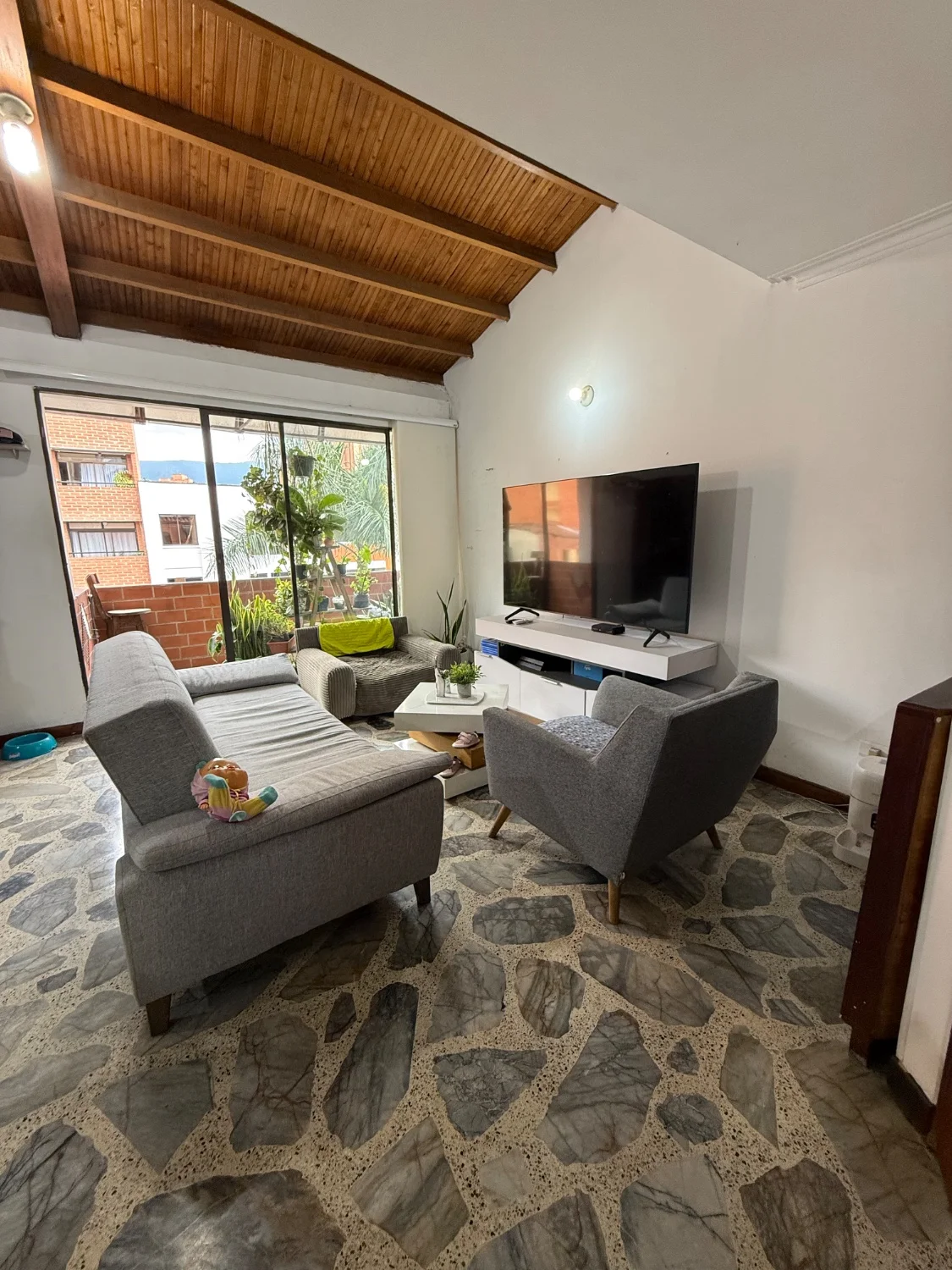 🔥 🤩 MV520 🤩 🔥 ✨ Hermoso apartamento🌟💵 Laureles cerca al segundo parque  ✨