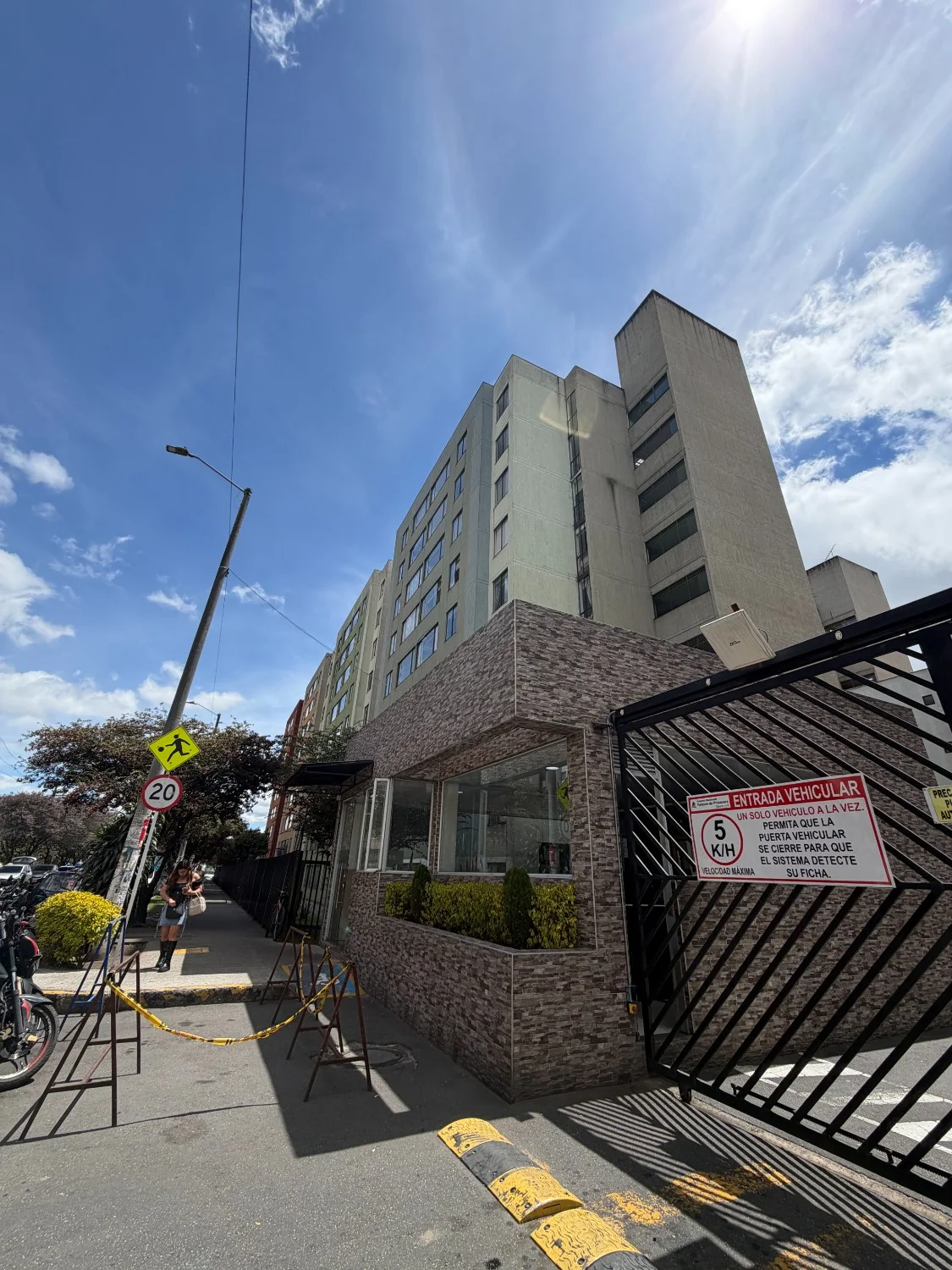 V1221 🔥✨🤩 Hermoso apartamento en Puente Aranda 🤩✨🔥