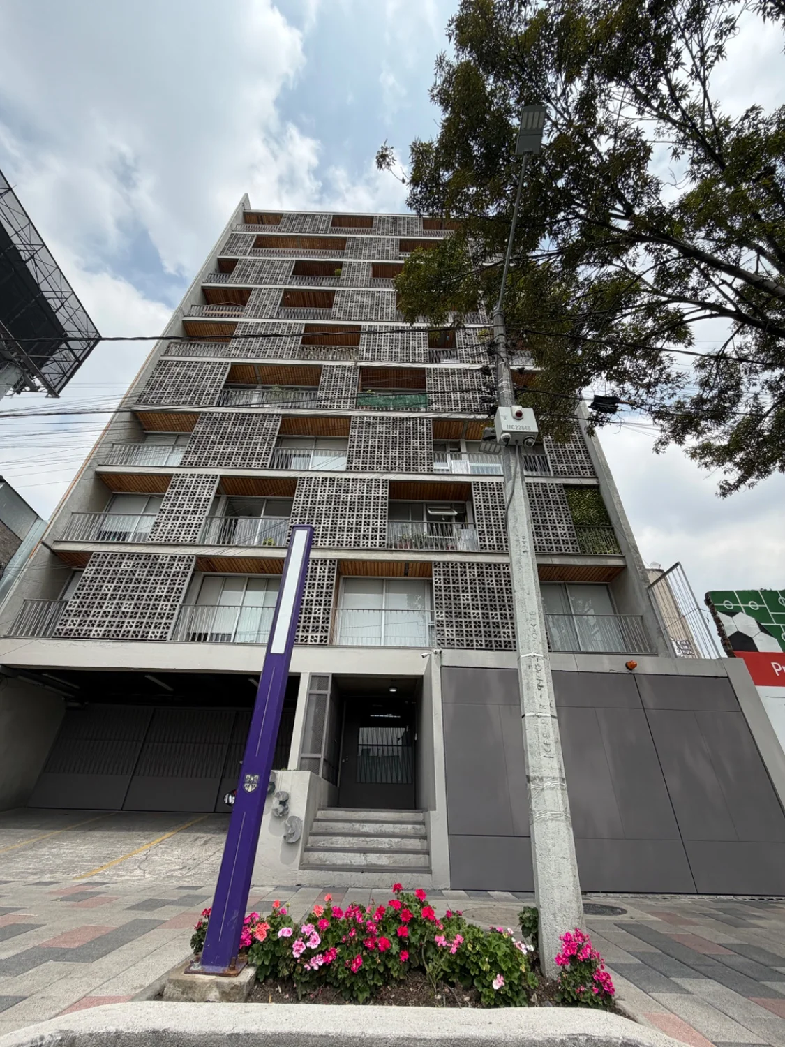 🔥CM 107 🔥✨🤩Hermoso departamento sobre calzada Tlalpan🤩✨🔥