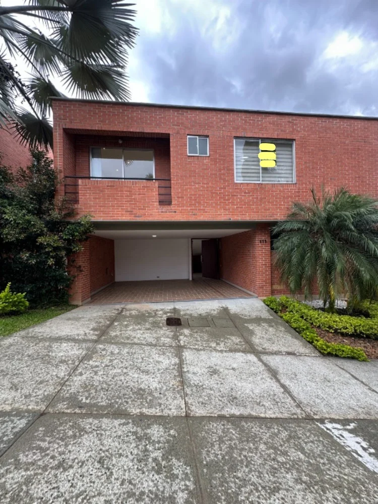 (MV398)🔥🤩OPORTUNIDAD 🌟💵Espectacular Casa en La Loma de los Benedictinos✨🔥🤩