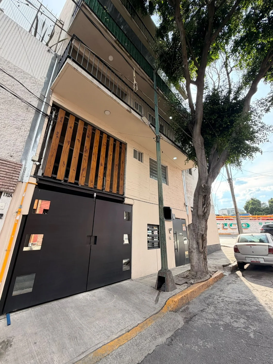 Hermoso Departamento en Sta. Maria la Ribera