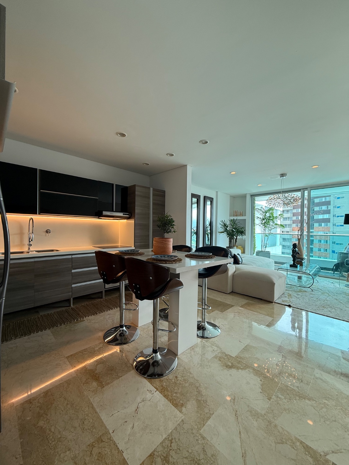 🔥🤩 MV641🔥🤩 ✨ Espectacular apartamento, Sabaneta✨ — foto 12 de 17