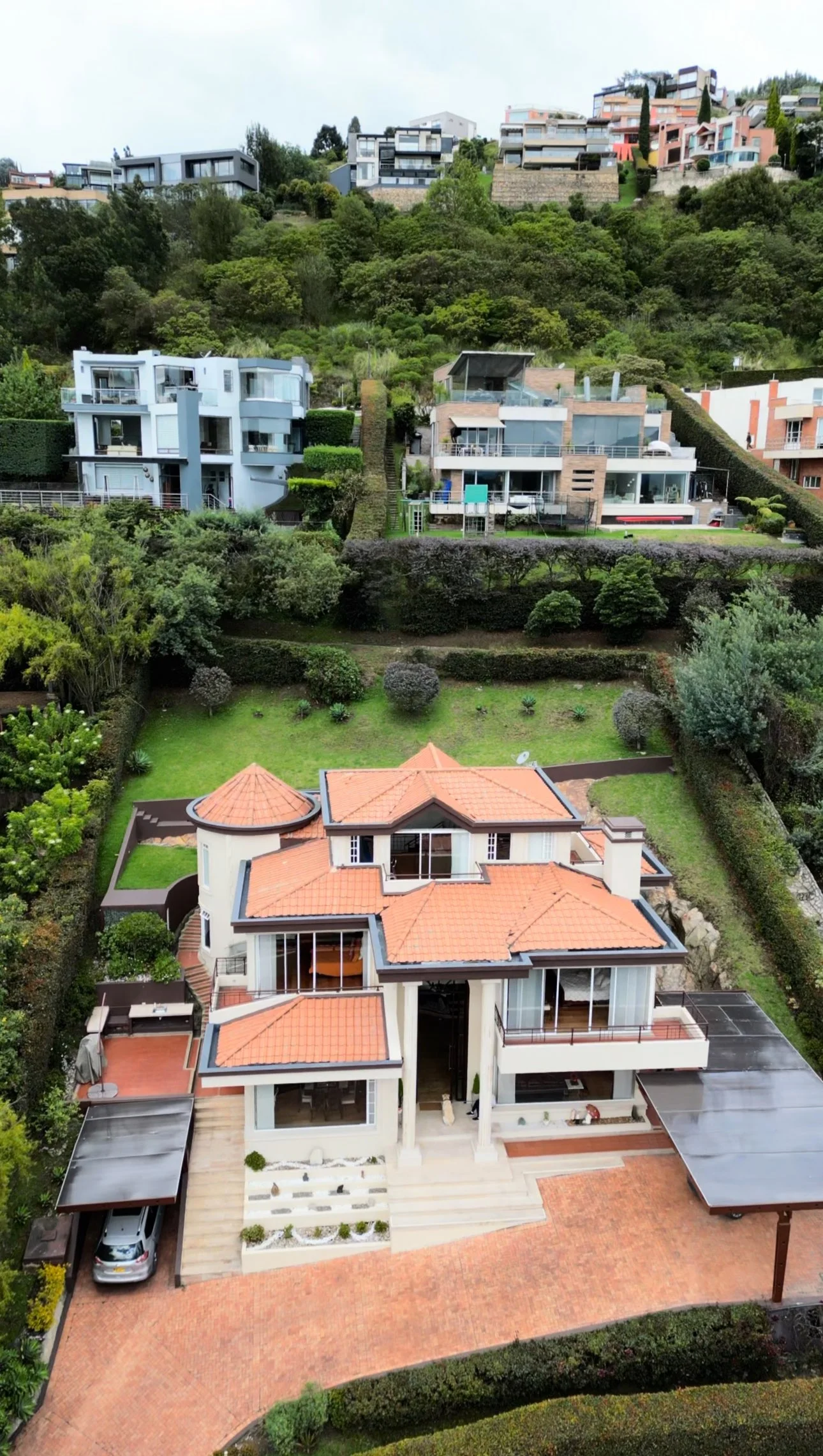 (V581) 🔥✨OPORTUNIDAD✨ Hermosa Casa campestre en Aposentos🔥✨