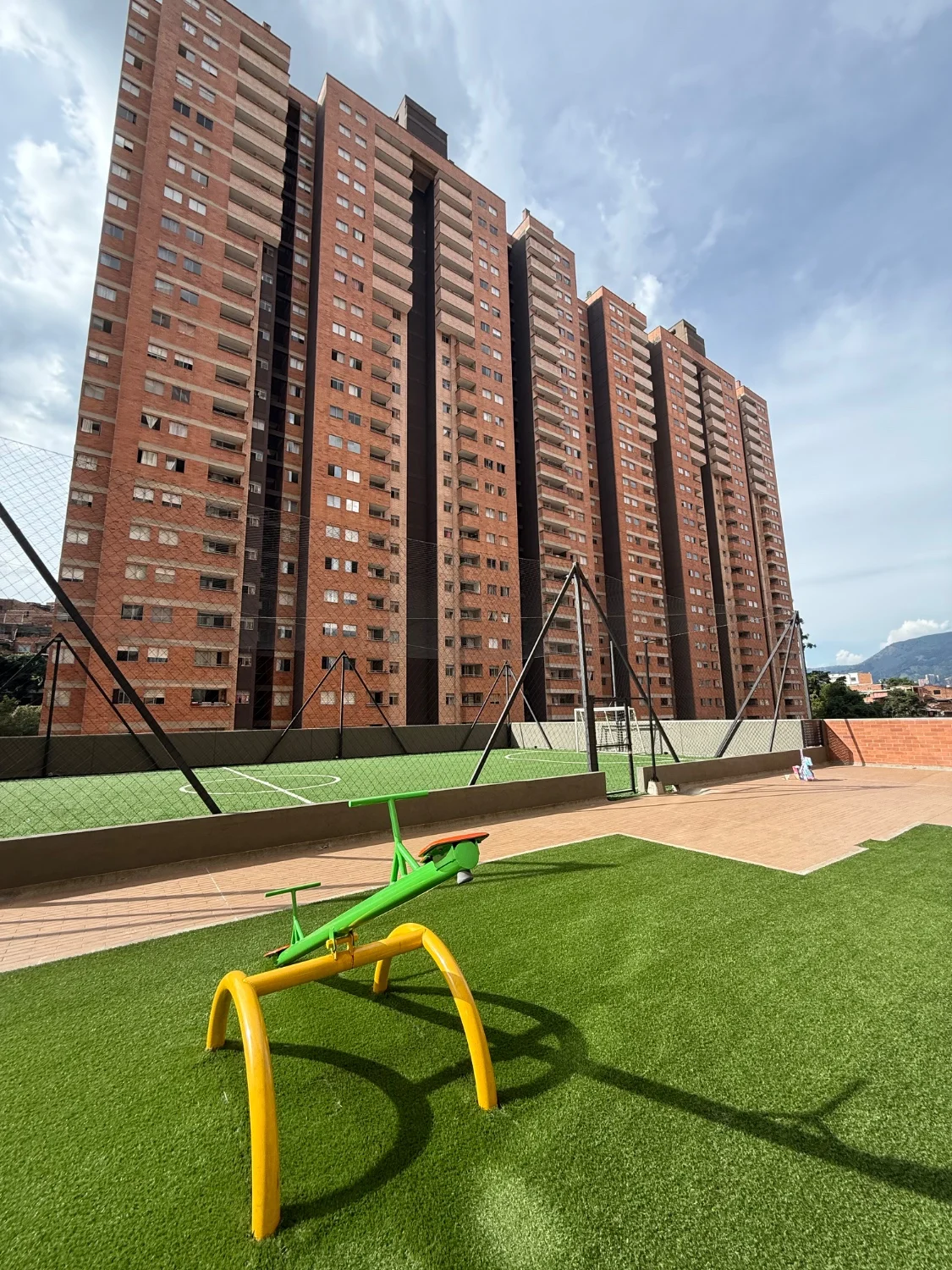 🔥MV564🔥🤩Apartamento linda vista Itagui, sector Fátima  ✨