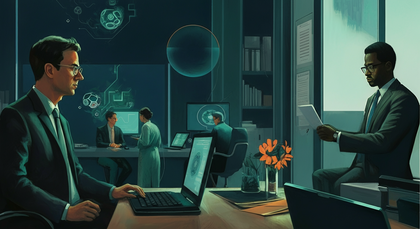 Claude Is Now in Microsoft Office. Here's What It Actually Does.