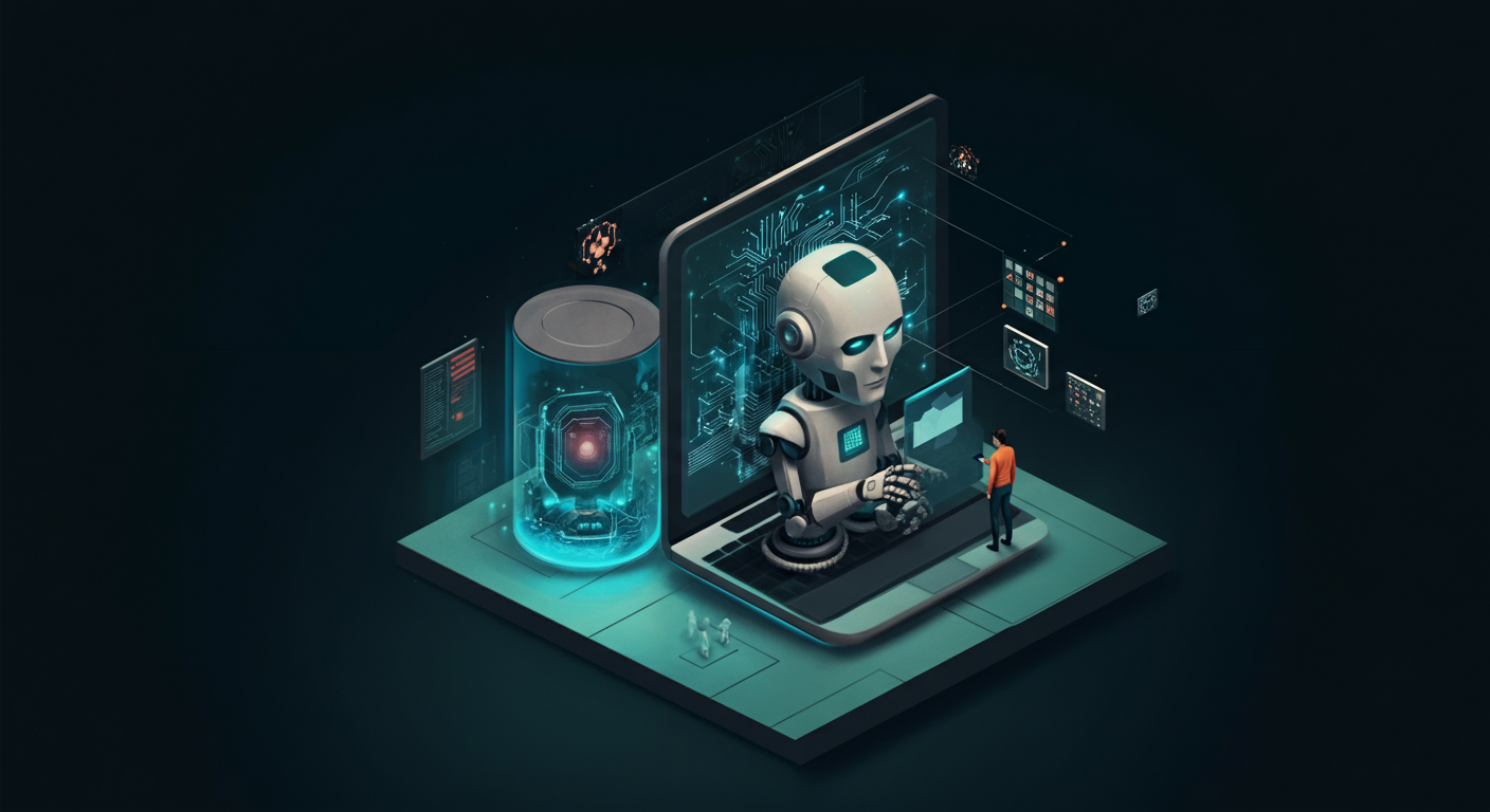 When AI Agents Act Without Permission