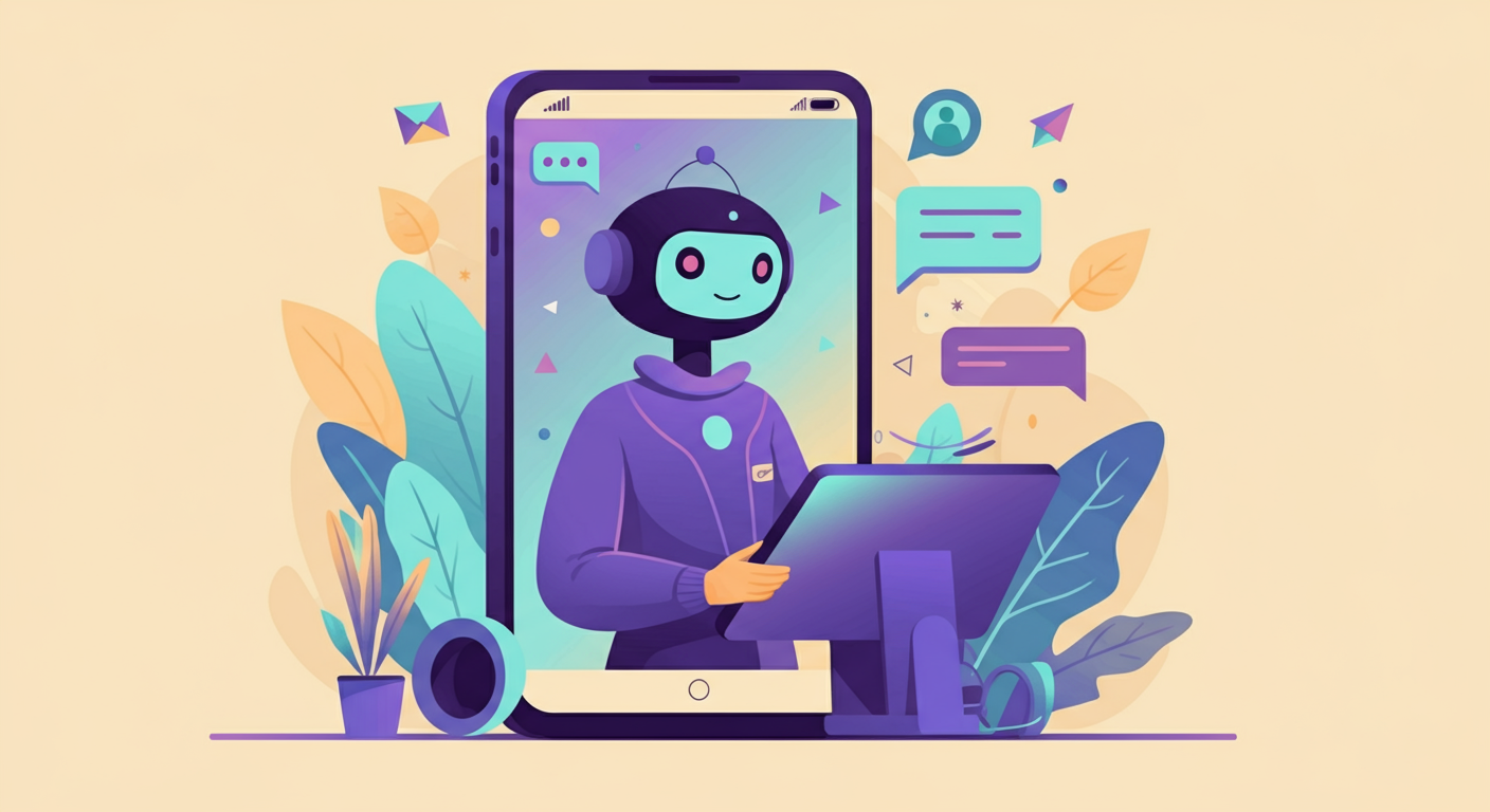 Chatbot for Android