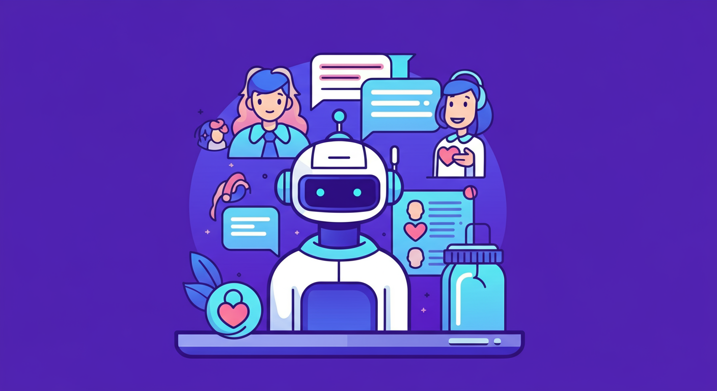 Chatbot for Dating Advice