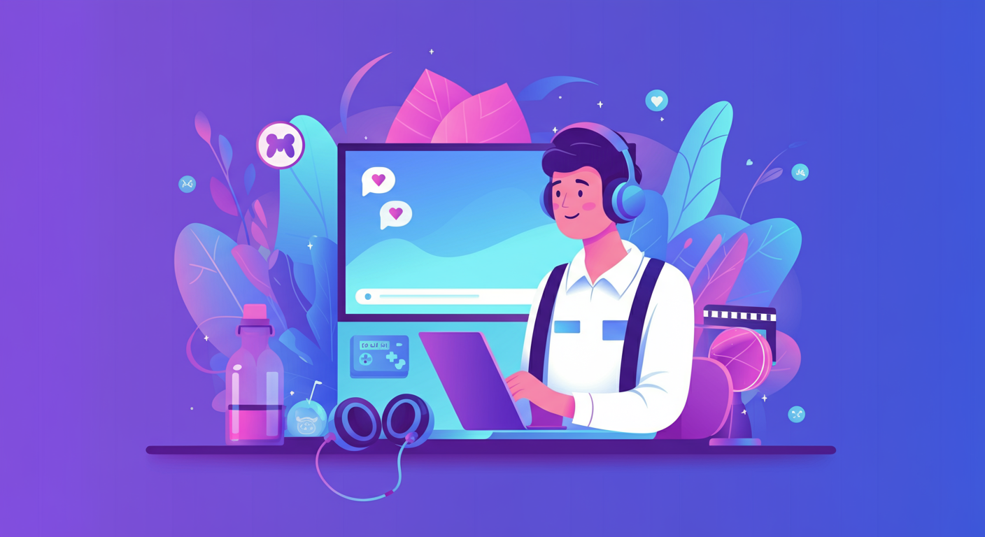 Chatbot for Roleplay