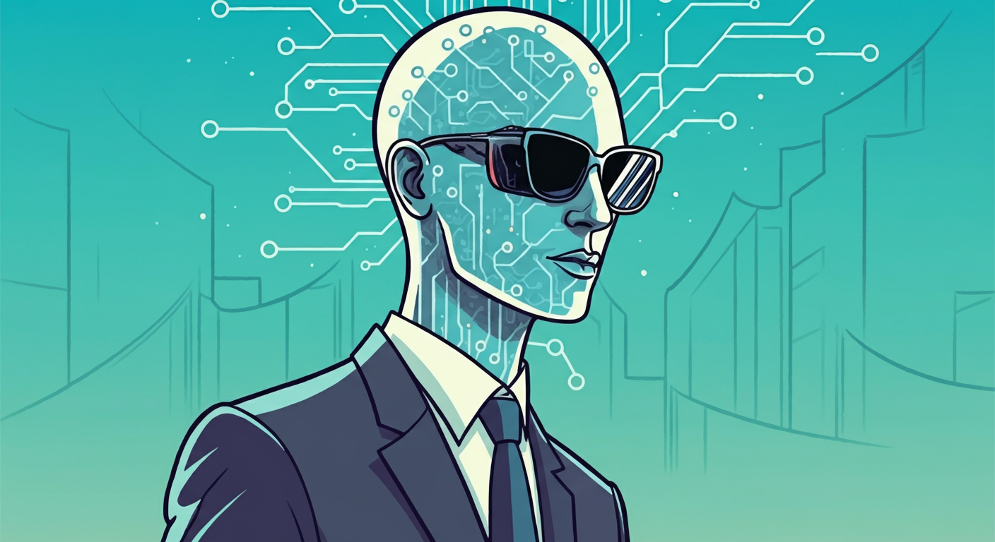 The Company That Was Afraid of AI Is Going Public at $965 Billion