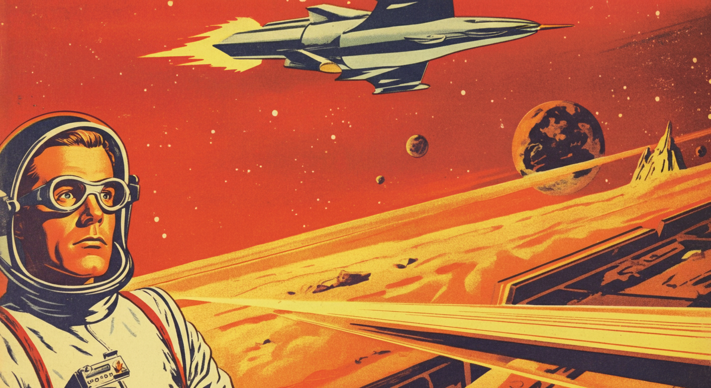 SpaceX Just Bought Cursor. Your Code Has a New Landlord.