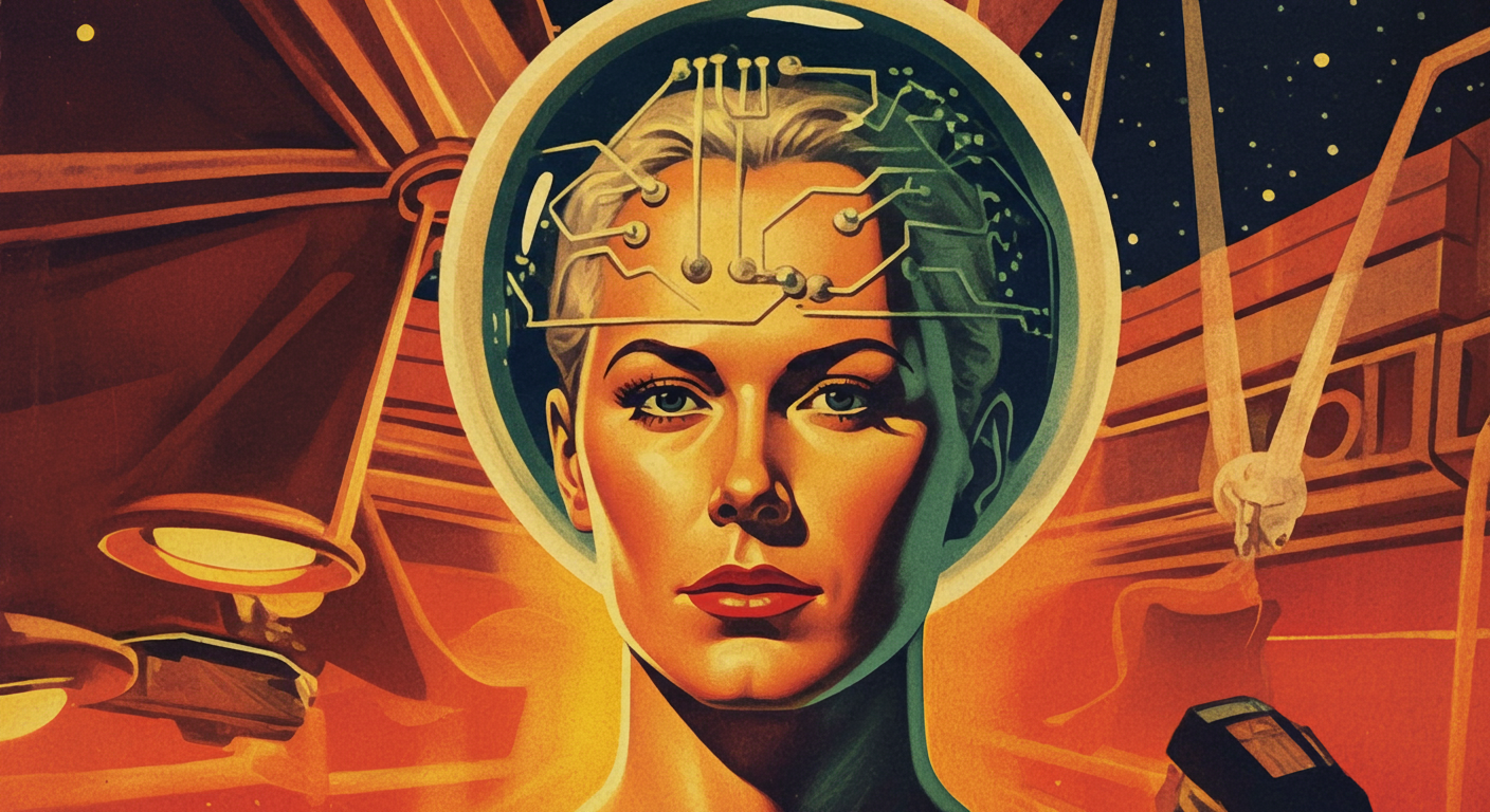 Wall Street Found Its AI Play. You're the Asset Being Optimized.