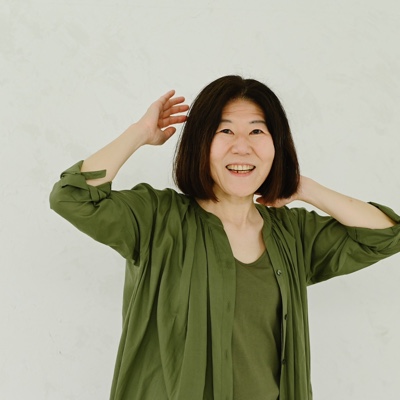 yuko Nakayama（中山侑子）