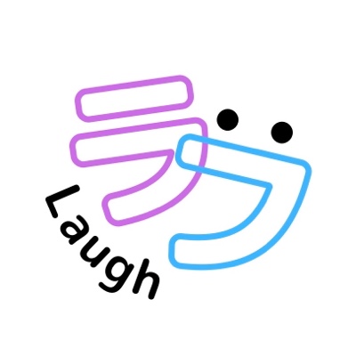 ラフ-Laugh-