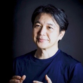 Wataru Yamazaki（山崎 亘）