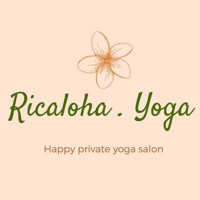 RICALOHA . YOGA