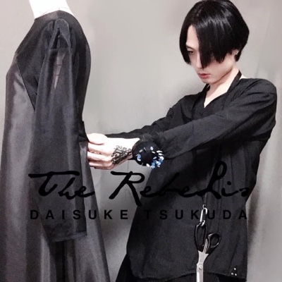 Daisuke Tsukuda The RebeLis