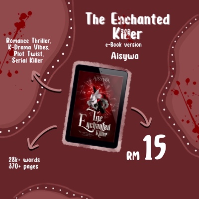 THE ENCHANTED KILLER