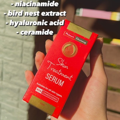 SERUM KLINIK PRIMER CHERANG