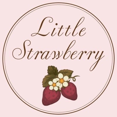 Little Strawberry