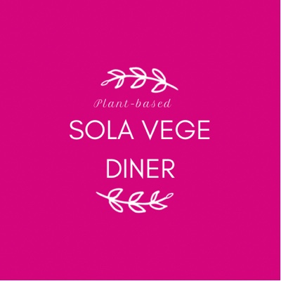SOLA VEGE DINER  