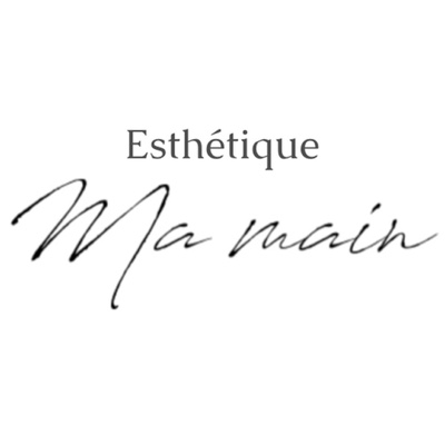 Esthétique Ma main
